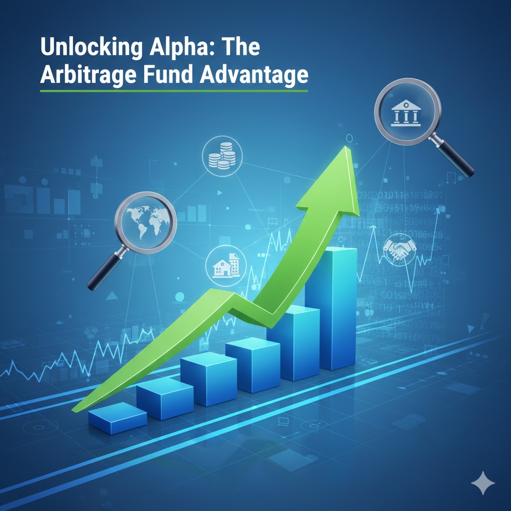 Arbitrage Fund