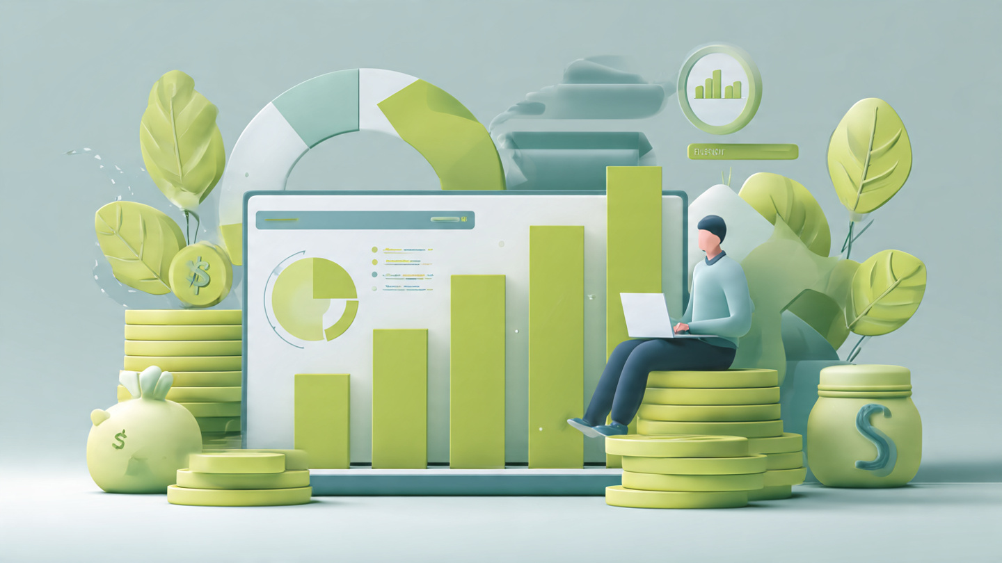 wealth building habits